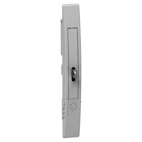 Schneider Electric NSYCBCMPLAG 7035 Запирающая панель