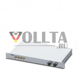 Phoenix Contact 1087121 FOC-FR19:1U-217S4-LCD4-OM1 соединительный кабель