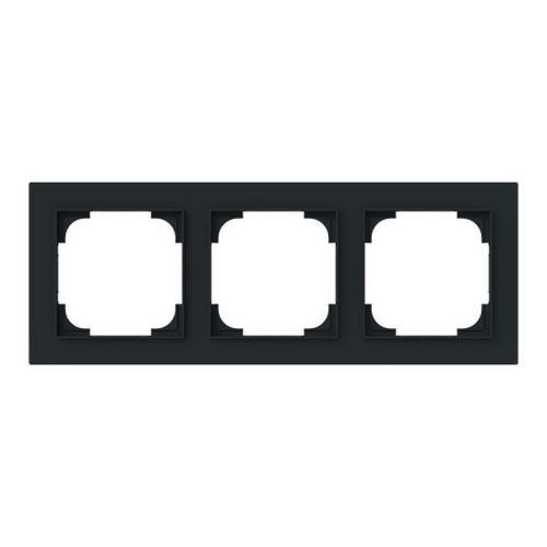 Busch-Jaeger 2CLA897300A3958 1723-4028 3-х ф. рама