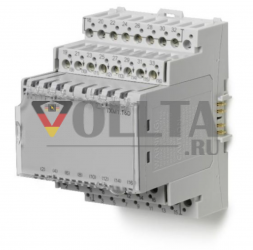 SIEMENS Модуль цифрового входа TXM1.16D
