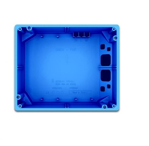 Панель управления Comfort для скрытого монтажа Busch-Jaeger, 2CKA008136A0032