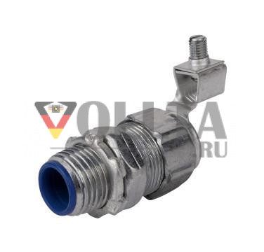 ABB Stotz-Kontakt 7TAD012300R0002 5332GR Пластина заземления