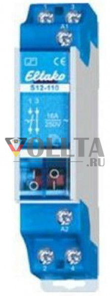 Eltako S12-110-230V импульсное реле