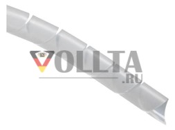Шланг пластиковый спиральный ABB Stotz-Kontakt 7TCG054090R0223 SRPE-15-9