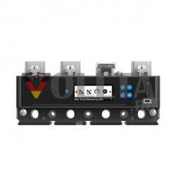 ABB Stotz-Kontakt 1SDA100332R0001 Ekip Hi-Touch LSI In250A XT4 4P автоматический выключатель