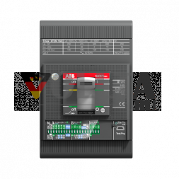Автоматический выключатель ABB Stotz-Kontakt 1SDA102087R0001 125 Ekip Dip LIG In60A 3p FF UL-CSA