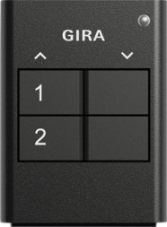 Gira 216700 KNX IP-Router
