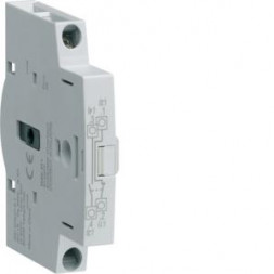 Hager HZC311 вспомогательный контакт 20-125A