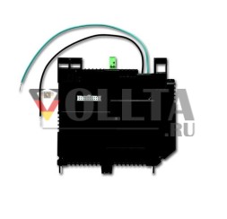 Модуль Busch-Jaeger Busch-Inst. Панель Comfort, 2CKA006186A0023