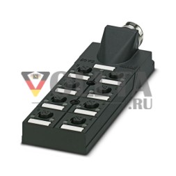 Phoenix Contact 1692718 SACB-8/ 8-L-M23 180 Датчик/Исполнительный Механизм
