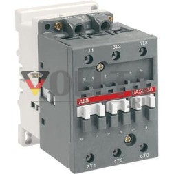 Конденсаторный контактор ABB Stotz-Kontakt 1SBL351022R8600 UA50-30-00-86