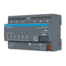 Busch-Jaeger 2CKA006220A0730 6252/0.6-101 6-позиционный REG-регулятор яркости