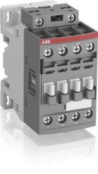 Контакт ABB Stotz AF16-22-00-12, контактор AF16-22-00 48-130 В переменного тока/постоянного тока, 1SBL177501R1200