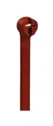 ABB Stotz-Kontakt 7TAG009270R0021 TY28M-2 360x4.8 мм красные кабельные стяжки