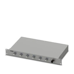 Phoenix Contact 1419974 FOC-FR19:1U-OS12-LCD6-OM1 соединительный кабель