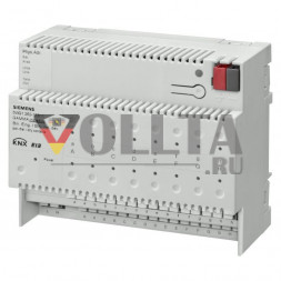 Siemens 5WG1262-1EB11 N262E11 Двоичное устройство ввода 16 Входов безпотенциальных