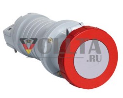 Муфта ABB Stotz-Kontakt 463C11W, 2CMA166912R1000