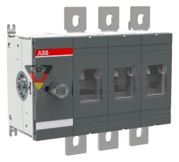 Выключатель нагрузки ABB Stotz-Kontakt 1SCA022775R3670 OT630E03
