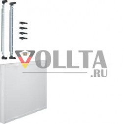 Hager UD32F1 450x500 мм пустой строительный блок