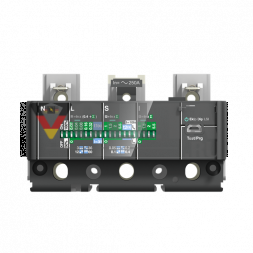 ABB Stotz-Kontakt 1SDA075770R0001 Ekip LSIG In=150A XT4 3p UL/CSA Принадлежности для автоматических выключателей