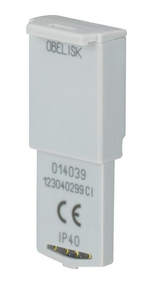 ABB Stotz-Kontakt PK/E2.1, карта памяти OBELISK top2 для радиотаймера, 2CDG120043R0011