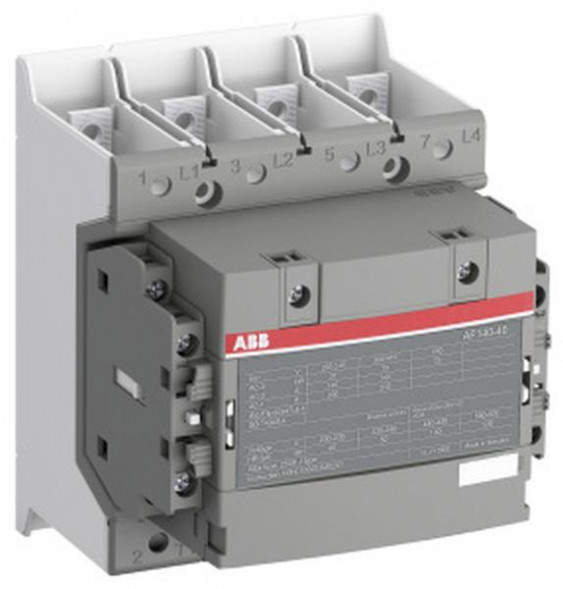 Контактор ABB Stotz-Kontakt AF116-40-22B-12, 1SFL427102R1222