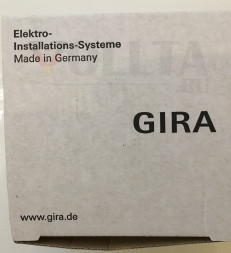 Gira 036600 Tronic Trafo 20-70W