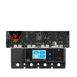 ABB Stotz-Kontakt 1SDA102799R0001 Ekip Touch LSI In=600 XT5 4p UL-CSA автоматический выключатель
