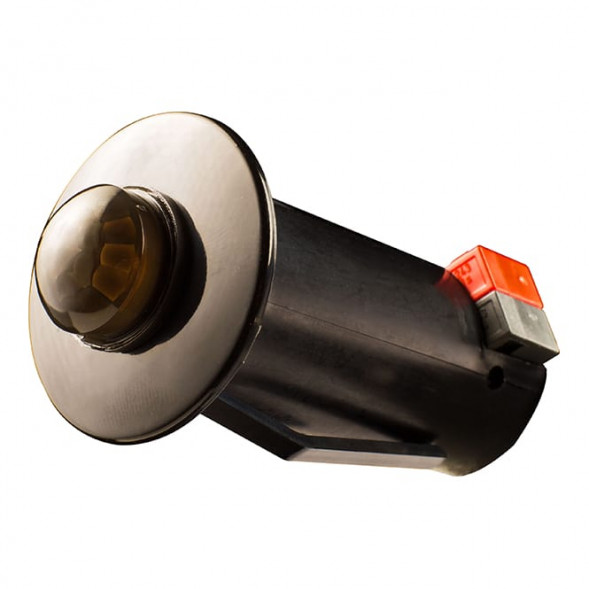 BESKNX SR510200 Встроенный инфракрасный датчик движения | Стандартный | черный