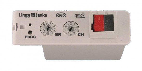 LINGG&amp;JANKE 87795 Интерфейс KNX Kamstrup | Модуль CCC
