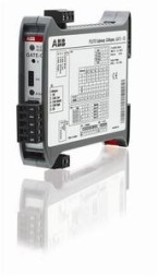 ABB Stotz-Kontakt GATE-C2, преобразователь протоколов для двунаправленной передачи данных, 2TLA020071R8100