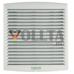 Schneider Electric NSYCVF85M48DPF ClimaSys IP54 85kbm/h 48V DC вентилятор G2