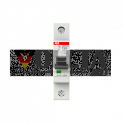 Автоматический выключатель ABB Stotz-Kontakt 2CDS271445R0528 S201MT-Z30 Z-Char.10kA 30A 1P