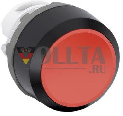 Кнопка двойная ABB Stotz-Kontakt MPD16-11G, 1SFA611145R1102