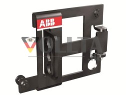 Контакт ABB Stotz 1SDA105098R0001 PLL на XT5, фиксированный в положении ВЫКЛ и ВКЛ, блокировка блокировки