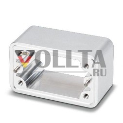 Phoenix Contact 1160212 BL2 AIO65 15.6 PB BOX BRACKET Монтажный материал