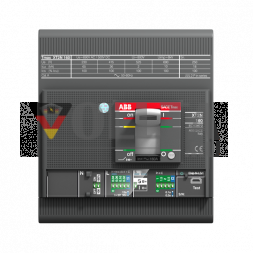 ABB Stotz-Kontakt 1SDA102113R0001 125 Ekip Dip LIG In25A 4p FF UL-CSA автоматический выключатель