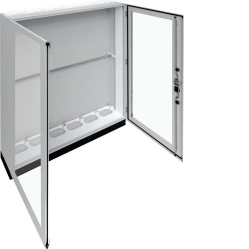 Hager FR26K1 унив. IP55 SK I шкаф 1850x1550x275 мм