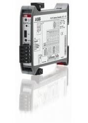 ABB Stotz-Kontakt GATE-D2, преобразователь протоколов для двунаправленной передачи данных, 2TLA020071R8200
