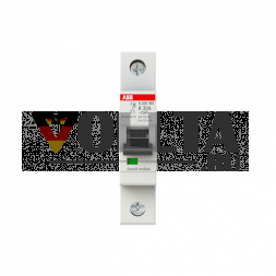 ABB Stotz-Kontakt 2CDS271445R0537 S201MT-K32 K-Char.10kA 32A 1P автоматический выключатель