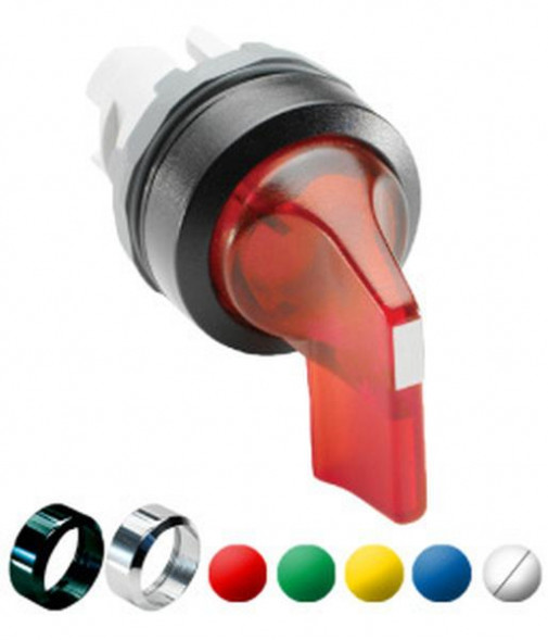 Переключатель ABB Stotz-Kontakt M3SS5-31C, 1SFA611214R3108