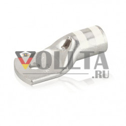 ABB Stotz-Kontakt 7TAA302010R0050 400M12-A 400qmm M12 прямой трубчатый кабельный наконечник