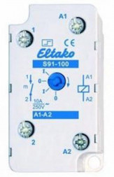 Eltako S91-100-12V импульсное реле