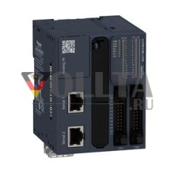 Контроллер Schneider Electric TM221M32TK