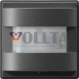 Gira 537467 S3000 датчик движения 1,10 м комфорт BT Gira TX_44 (WG UP) антрацит