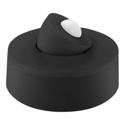 LUNATONE 86457786-INT-15-B-AP DALI-2 комбинированный датчик AP | экземпляры, THP | черный | 15 м