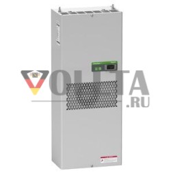 Schneider Electric NSYCU1K6 ClimaSys Standard 1600 Вт при 230 В охлаждающий блок