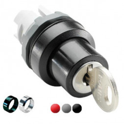 Ключевой выключатель ABB Stotz-Kontakt M2SSK3-303, 1SFA611282R3003
