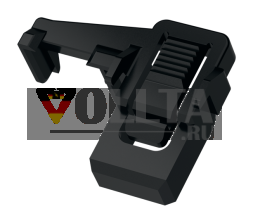 ABB Stotz-Kontakt 2CTB814355R2700 ЗАМОК ДЛЯ ВСПОМОГАТЕЛЬНОГО КОНТАКТА TS Блокировка вспомогательного контакта