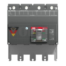 ABB Stotz-Kontakt 1SDA075648R0001 XT4L 250 ВЫКЛЮЧАТЕЛЬ 4p FF UL/CSA автоматический выключатель